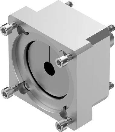Festo - EAMM-A-L62-84AA-8063493 - Axial Kit