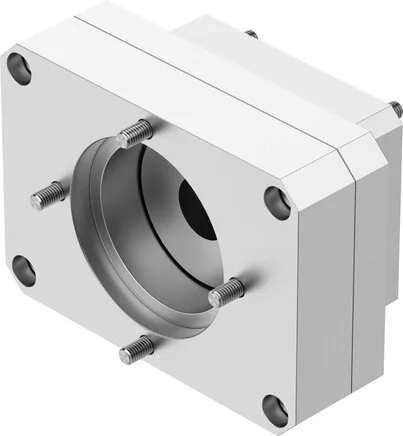 Festo - EAMM-A-L62-90GA-8063505 - Axial Kit
