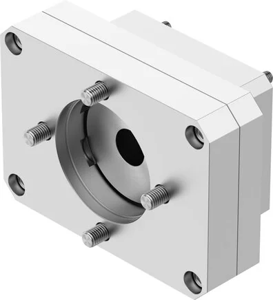Festo - EAMM-A-L62-90GB-8063504 - Axial Kit