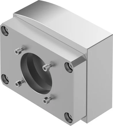 Festo - EAMM-A-L95-72GA-8063525 - Axial Kit