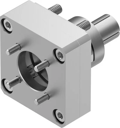 Festo - EAMM-A-M43-40G-8063539 - Axial Kit