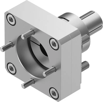 Festo - EAMM-A-M43-50GA-8063540 - Axial Kit