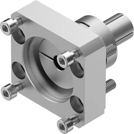 Festo - EAMM-A-M43-55A-8063533 - Axial Kit