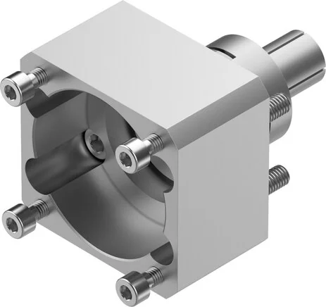 Festo - EAMM-A-M43-56GA-8063541 - Axial Kit