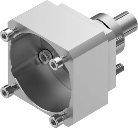Festo - EAMM-A-M43-68GA-8063544 - Axial Kit