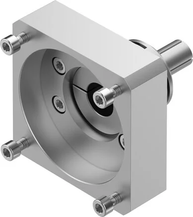 Festo - EAMM-A-M48-120GA-8063561 - Axial Kit
