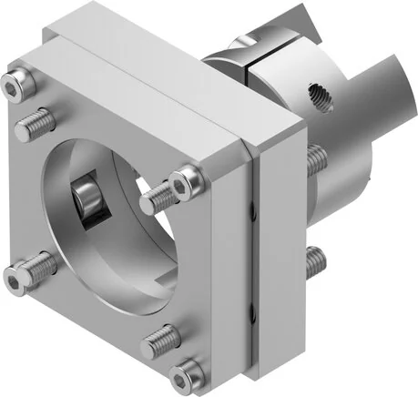 Festo - EAMM-A-M48-60H-1456614 - Axial Kit