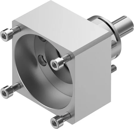 Festo - EAMM-A-M48-75GA-8063554 - Axial Kit