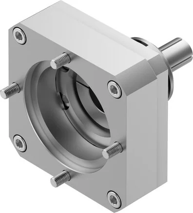 Festo - EAMM-A-M48-90GA-8063559 - Axial Kit