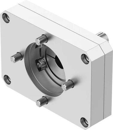 Festo - EAMM-A-M48-90GB-8063558 - Axial Kit