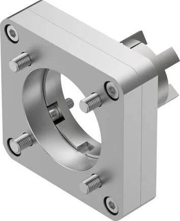 Festo - EAMM-A-M80-120G-1190774 - Axial Kit
