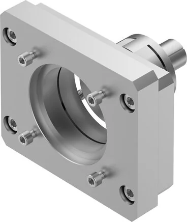 Festo - EAMM-A-M80-120GB-8063572 - Axial Kit