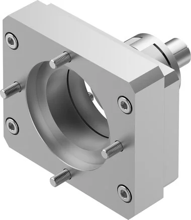 Festo - EAMM-A-M80-120GC-8063573 - Axial Kit