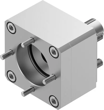Festo - EAMM-A-N38-50GA-8063584 - Axial Kit