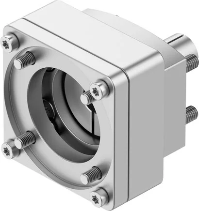 Festo - EAMM-A-N38-60G-G2-8197462 - Axial Kit