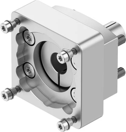 Festo - EAMM-A-N38-60P-8188590 - Axial Kit