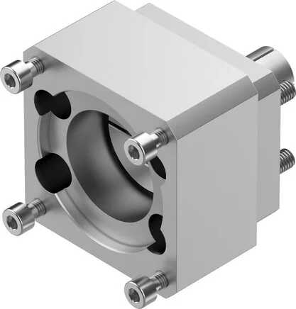 Festo - EAMM-A-N38-60PA-8063574 - Axial Kit