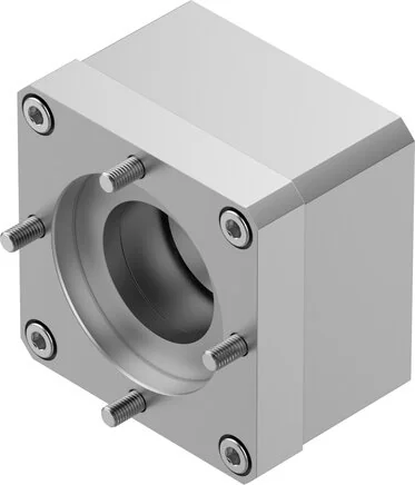 Festo - EAMM-A-N38-70GA-8063586 - Axial Kit