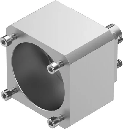 Festo - EAMM-A-N38-72GA-8063588 - Axial Kit