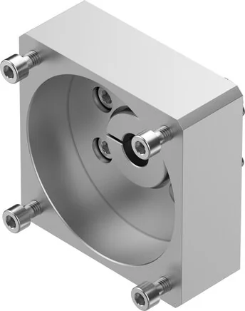 Festo - EAMM-A-N38-88A-8063579 - Axial Kit