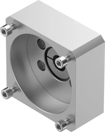 Festo - EAMM-A-N38-90R-8063580 - Axial Kit