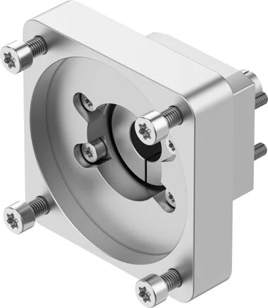 Festo - EAMM-A-N48-100A-G2-8197464 - Axial Kit