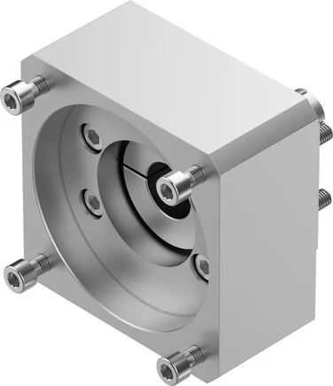 Festo - EAMM-A-N48-120GA-8063605 - Axial Kit