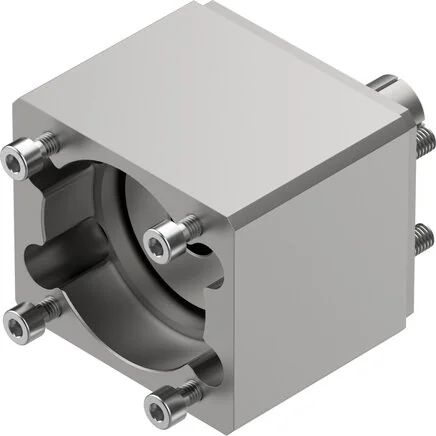Festo - EAMM-A-N48-56GA-8063596 - Axial Kit