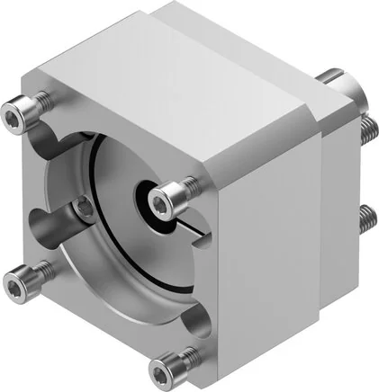 Festo - EAMM-A-N48-60PA-8063590 - Axial Kit