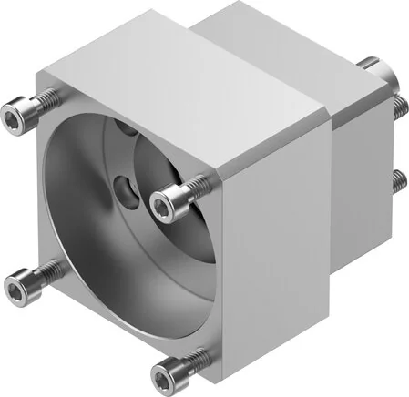 Festo - EAMM-A-N48-75GA-8063598 - Axial Kit