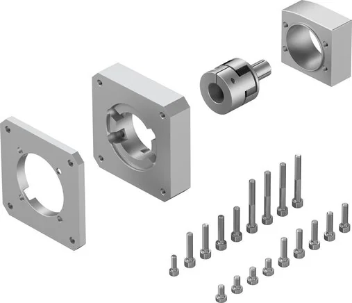 Festo - EAMM-A-N48-80G-1258793 - Axial Kit