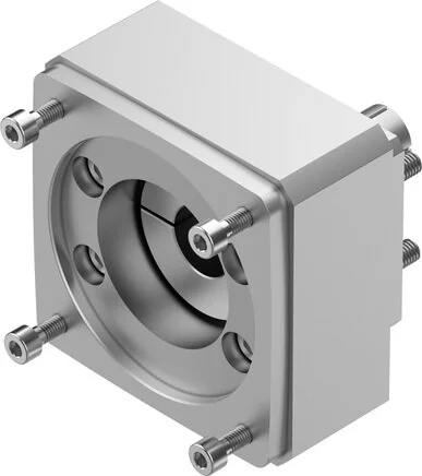 Festo - EAMM-A-N48-80P-8063592 - Axial Kit