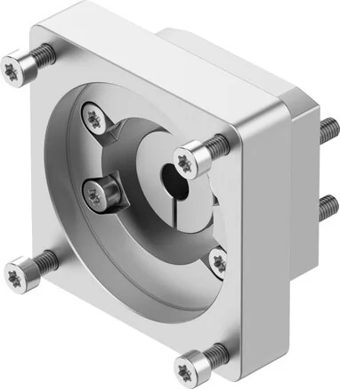 Festo - EAMM-A-N48-87A-8197466 - Axial Kit
