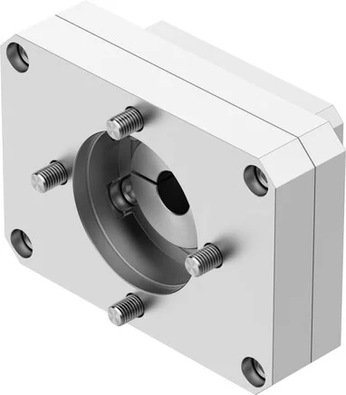 Festo - EAMM-A-N48-90GB-8063602 - Axial Kit