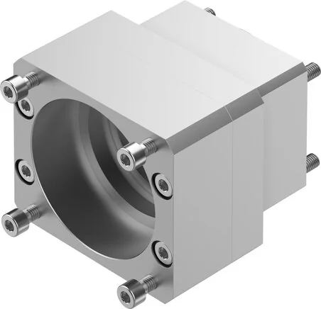 Festo - EAMM-A-N80-115GA-8063615 - Axial Kit