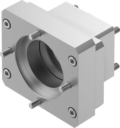 Festo - EAMM-A-N80-120GC-8063619 - Axial Kit