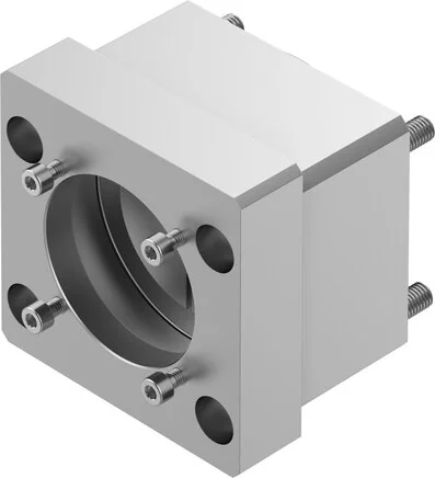 Festo - EAMM-A-N80-68GA-8063611 - Axial Kit