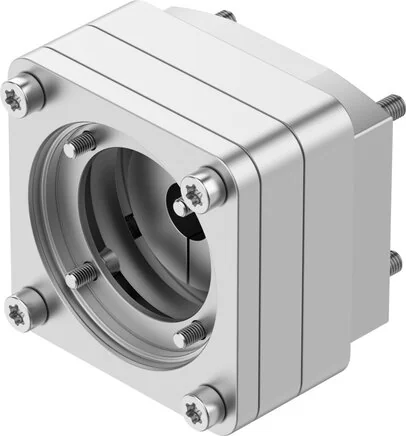 Festo - EAMM-A-N80-80G-G2-8197471 - Axial Kit