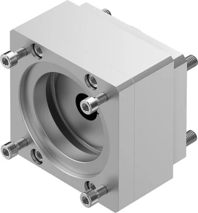 Festo - EAMM-A-N80-84AA-8063606 - Axial Kit