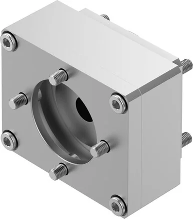 Festo - EAMM-A-N80-90GB-8063613 - Axial Kit