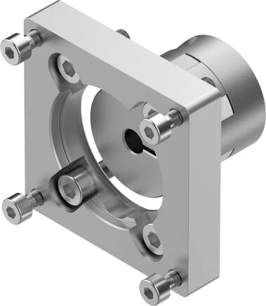 Festo - EAMM-A-P10-38A-57A-562658 - Axial Kit