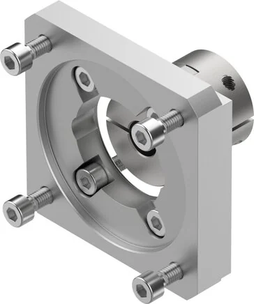 Festo - EAMM-A-P10-38A-70A-564997 - Axial Kit