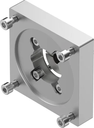 Festo - EAMM-A-P10-38A-87A-564999 - Axial Kit