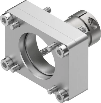 Festo - EAMM-A-P4-28B-28A-1731466 - Axial Kit