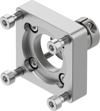 Festo - EAMM-A-P4-28B-40RA-8107708 - Axial Kit
