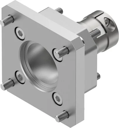 Festo - EAMM-A-P4-28B-42A-562636 - Axial Kit