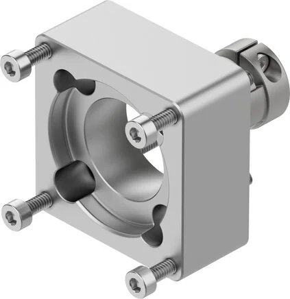 Festo - EAMM-A-P5-28B-38AA-8107710 - Axial Kit