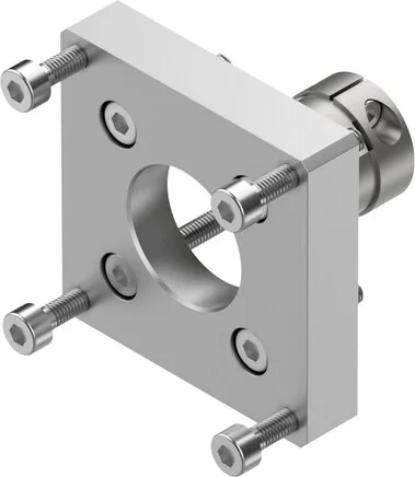 Festo - EAMM-A-P5-28B-40A-562641 - Axial Kit