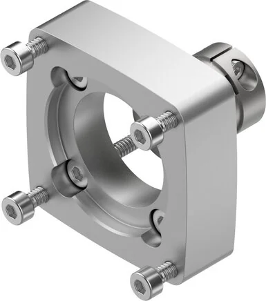 Festo - EAMM-A-P5-28B-40P-1983122 - Axial Kit