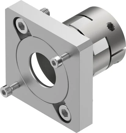Festo - EAMM-A-P6-38A-40A-562646 - Axial Kit